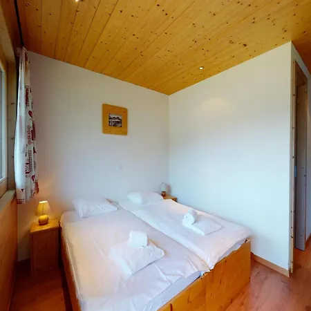 Cosy On The Slopes Tatil Evi *