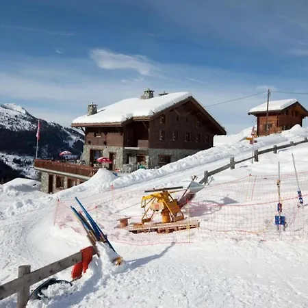 Cosy On The Slopes * Nendaz