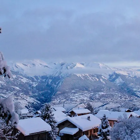 Cosy On The Slopes Tatil Evi *