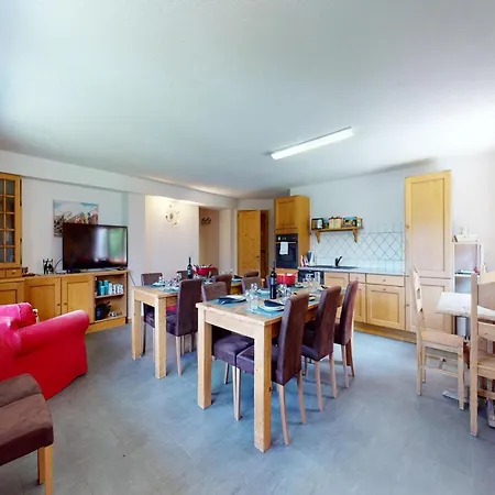 Tatil Evi Cosy On The Slopes