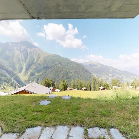 Cosy On The Slopes Tatil Evi *