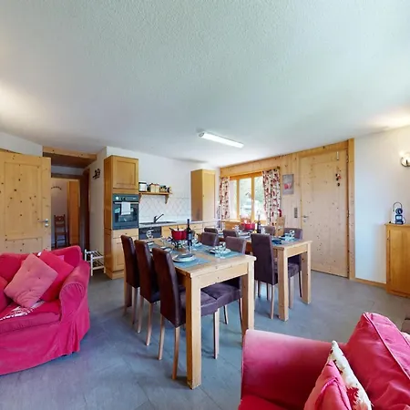 Cosy On The Slopes * Nendaz