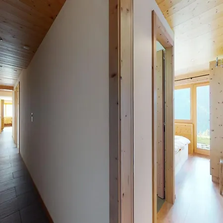 Cosy On The Slopes Tatil Evi