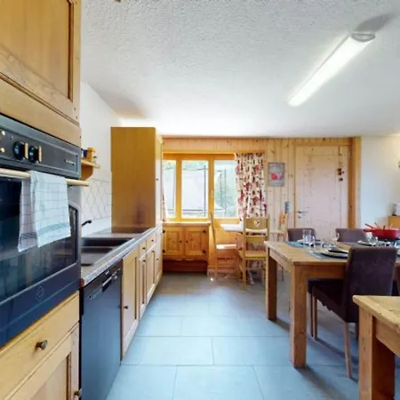 Apartment In Nendaz On Ski Slopes * Nendaz