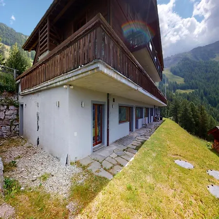 In On Slopes Vakantiehuis *