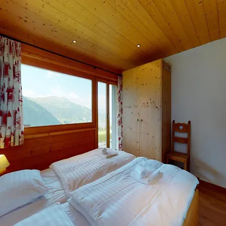 Vakantiehuis In On Slopes *