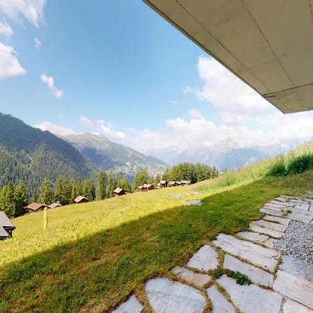 Vakantiehuis In On Slopes