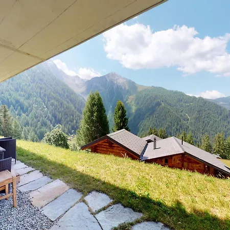 Vakantiehuis In On Slopes *