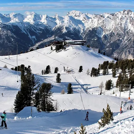 Vakantiehuis In On Slopes *